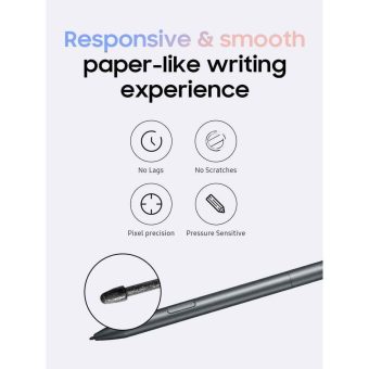 iFLYTEK AINOTE Air 2 Pen Refill Set view 4