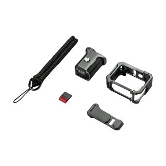 Insta360 Ace Pro 2 Xplorer Bundle Slate Gray