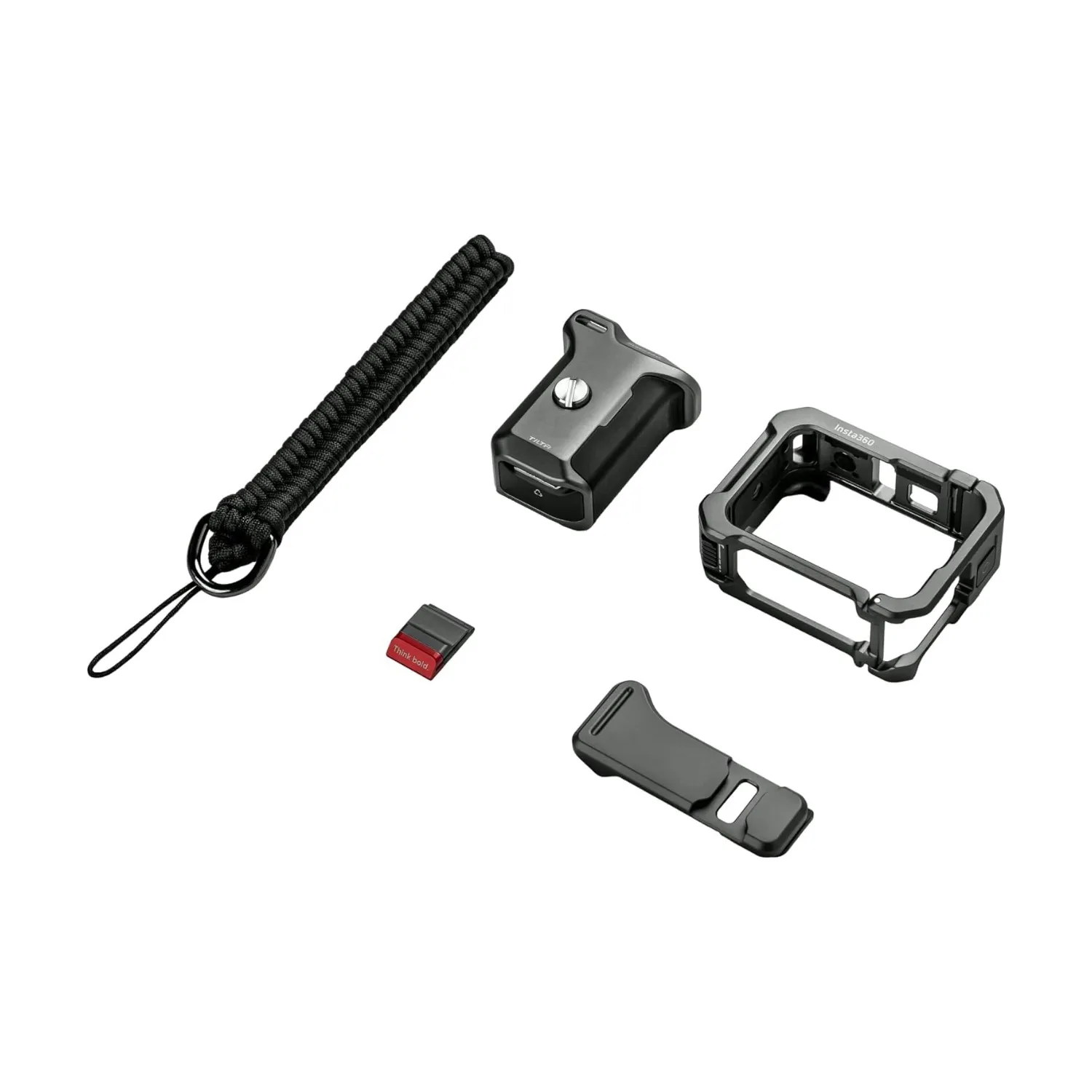 Insta360 Ace Pro 2 Xplorer Bundle Slate Gray
