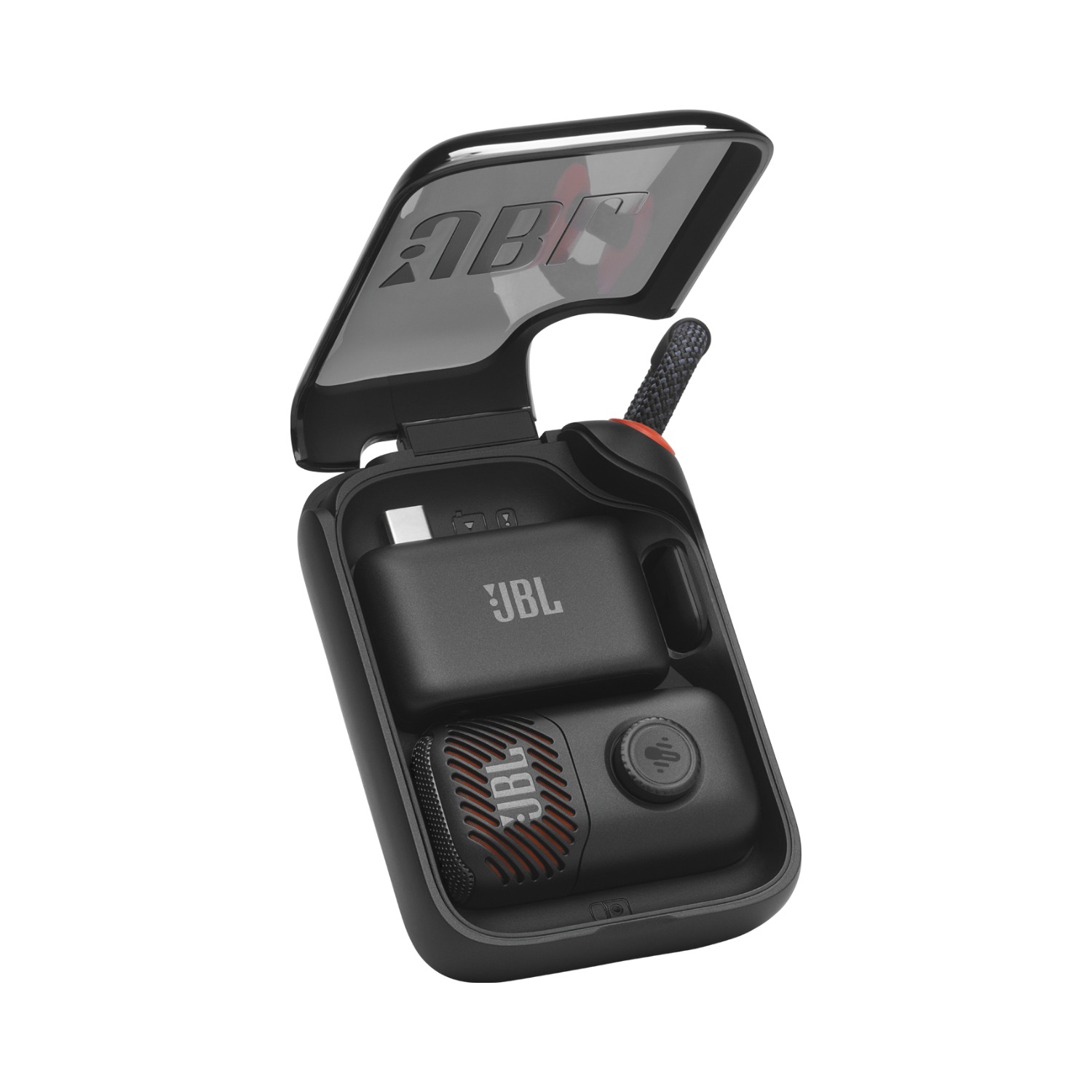 JBL EasySing Mic Mini