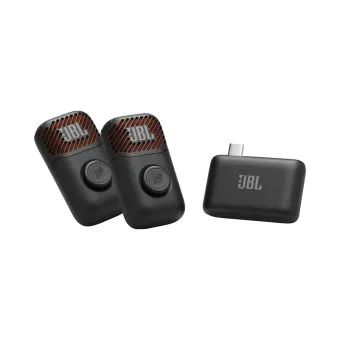 JBL EasySing Mic Mini Duo