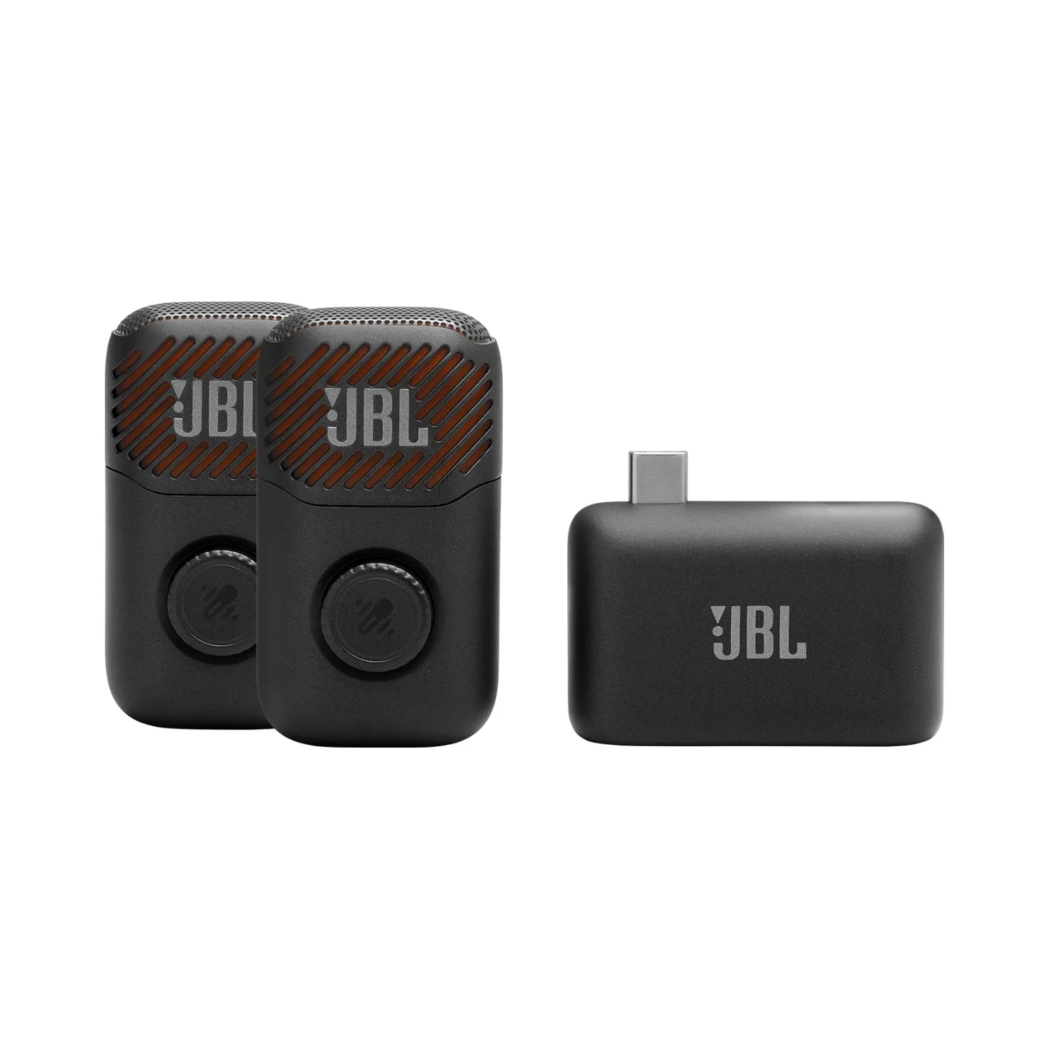 JBL EasySing Mic Mini Duo