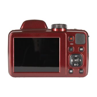 Kodak PIXPRO AZ405 Red