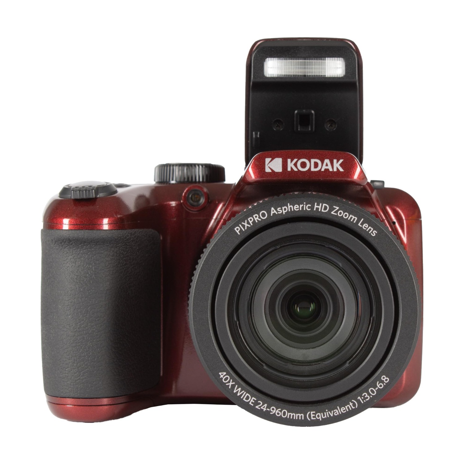 Kodak PIXPRO AZ405 Red