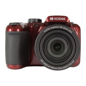 Kodak PIXPRO AZ405 Red