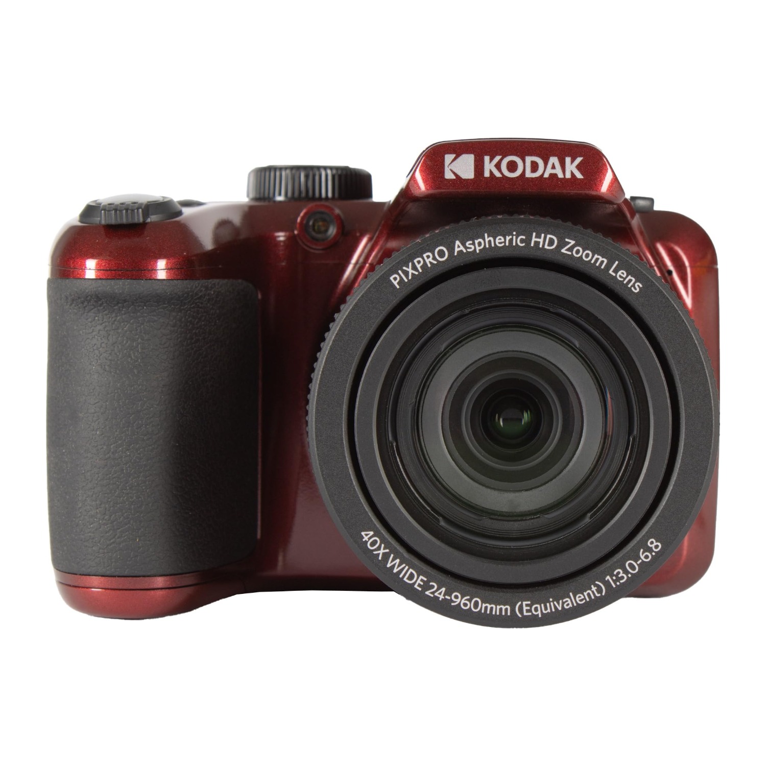 Kodak PIXPRO AZ405 Red