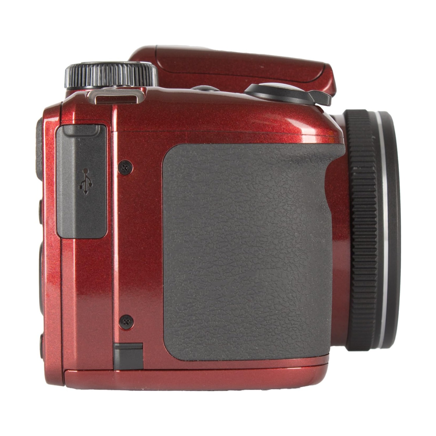 Kodak PIXPRO AZ405 Red