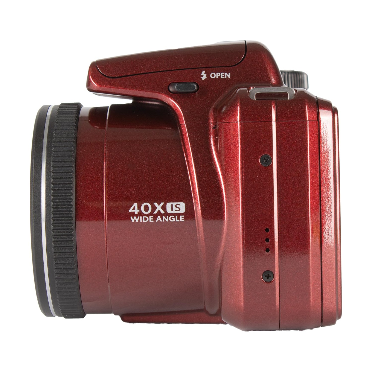 Kodak PIXPRO AZ405 Red