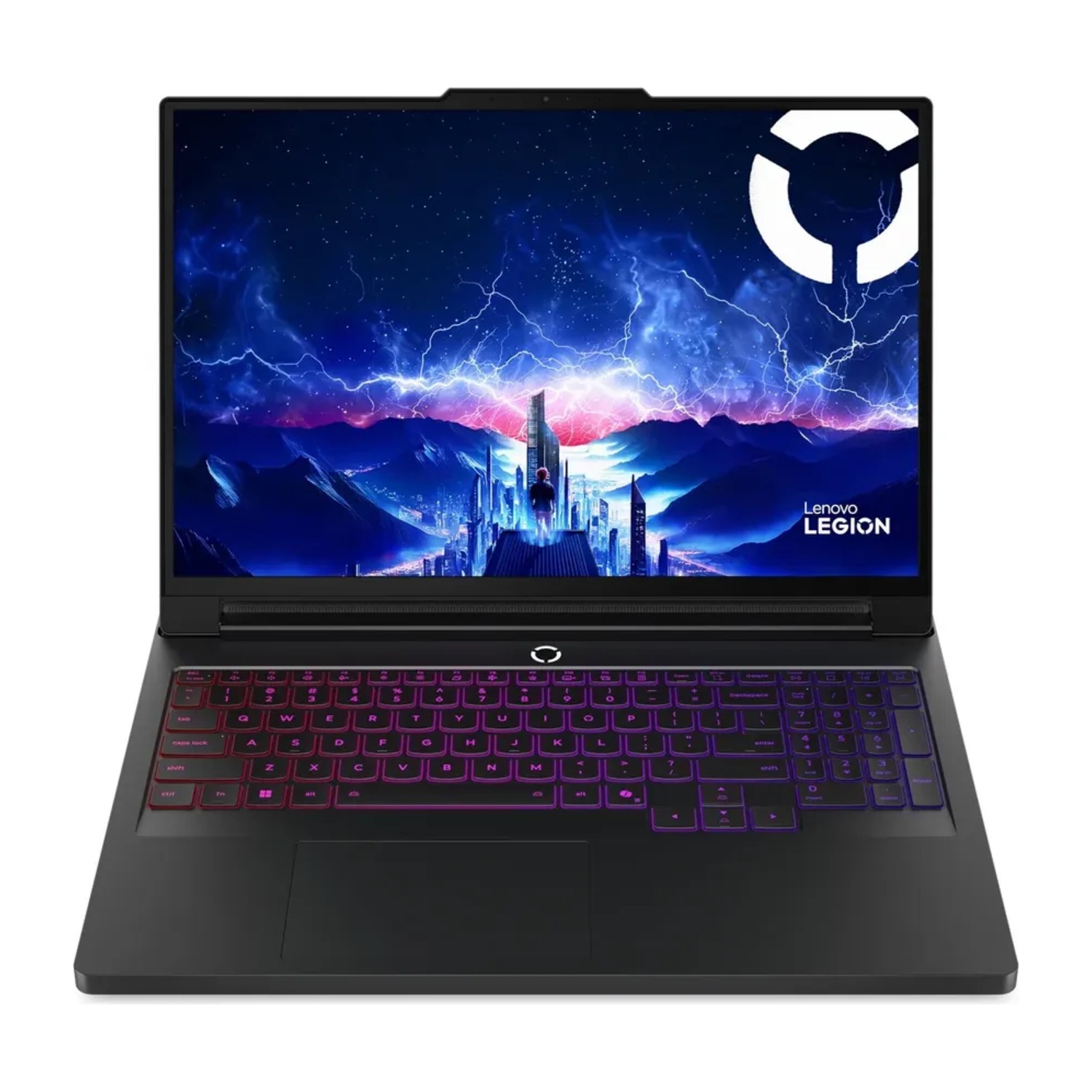 Legion 7 Pro 16IAX10H 83F500FBIN, Ultra 9-275HX, 64GB, 1TB NVME, 16-inch WQXGA OLED 240Hz, RTX5090 24GB, Windows 11