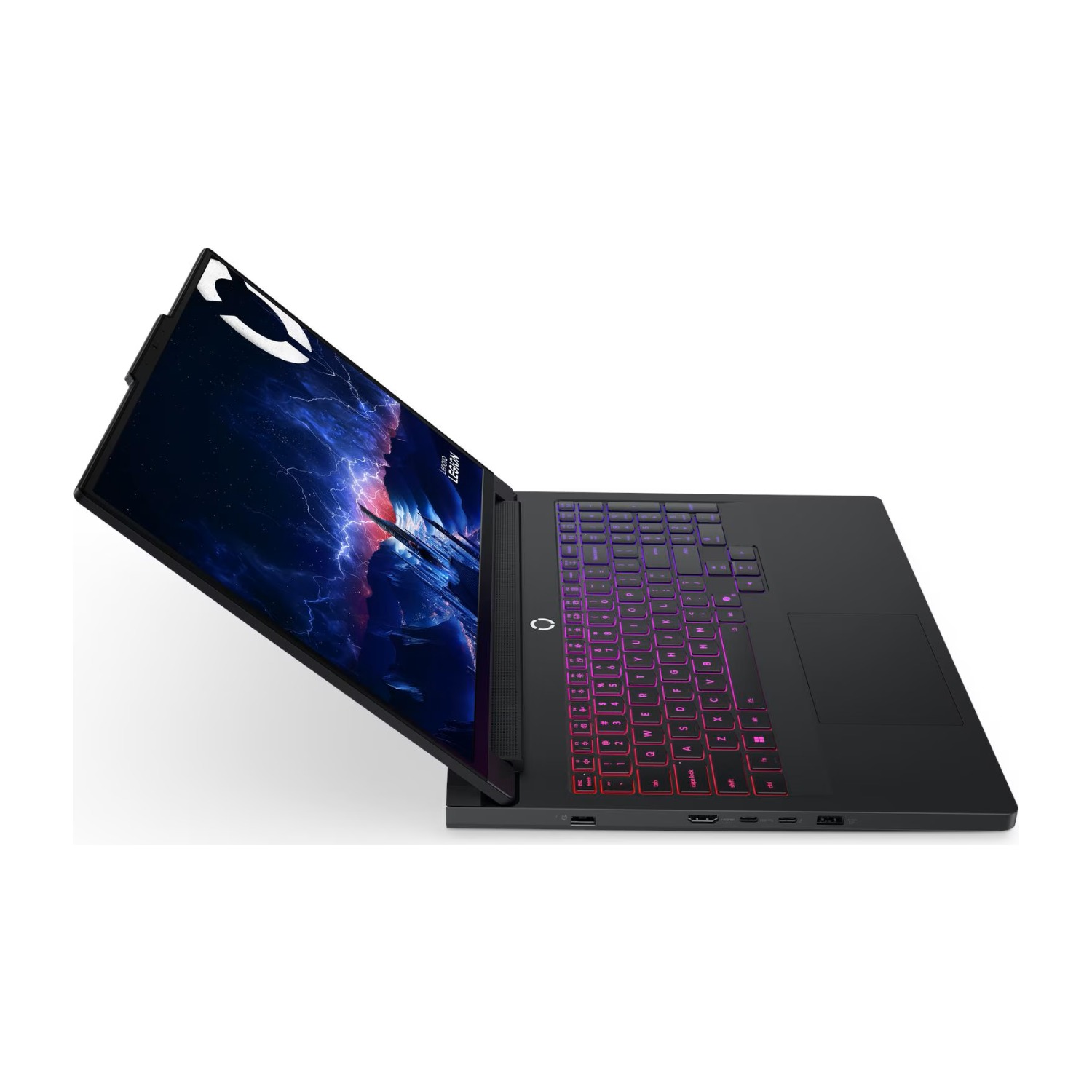 Lenovo Legion 7i, Ultra 9 275HX, 64GB, 2TB, 16.0 WQXGA OLED 240Hz, RTX5080 16GB, Windows 11