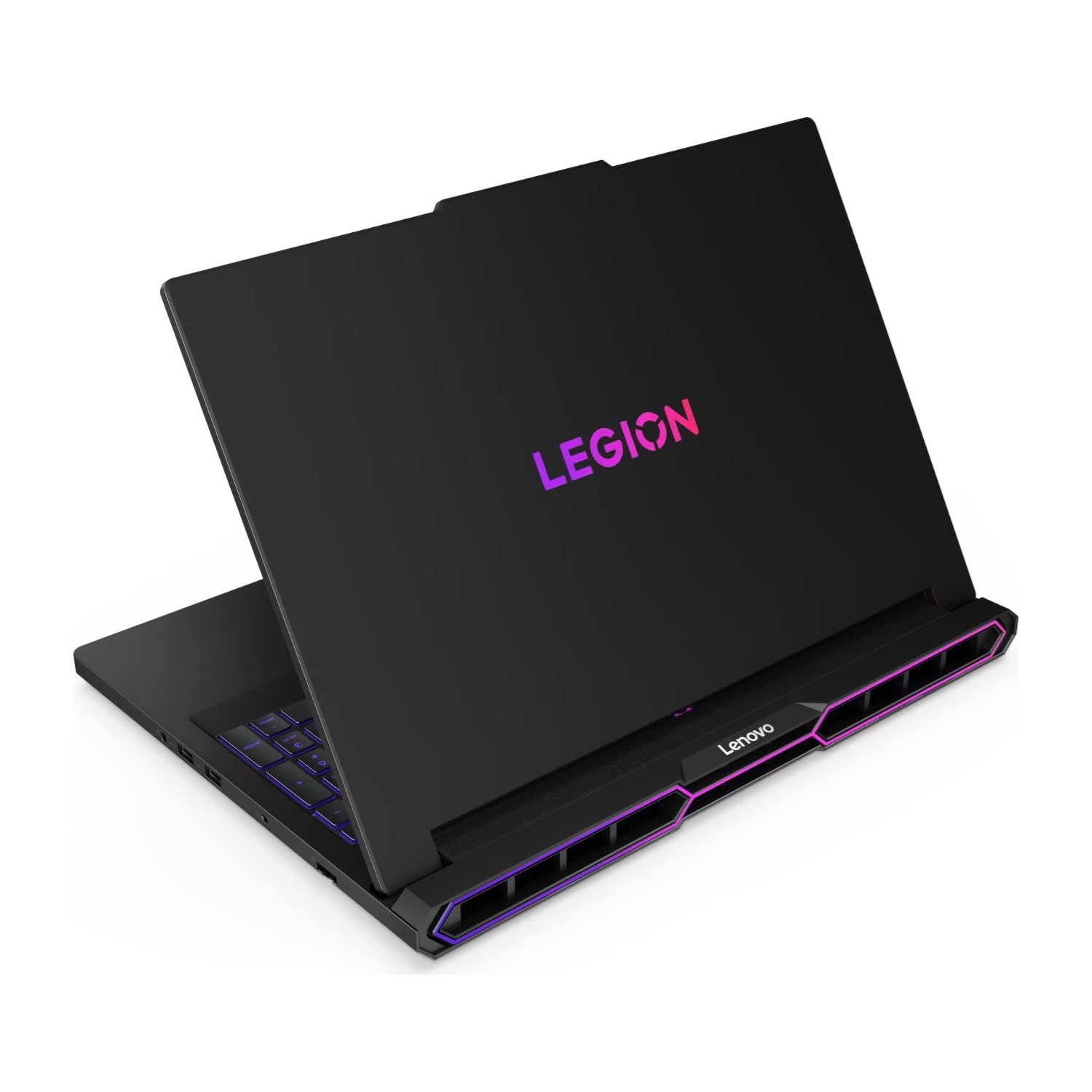 Lenovo Legion 7i, Ultra 9 275HX, 64GB, 2TB, 16.0 WQXGA OLED 240Hz, RTX5080 16GB, Windows 11