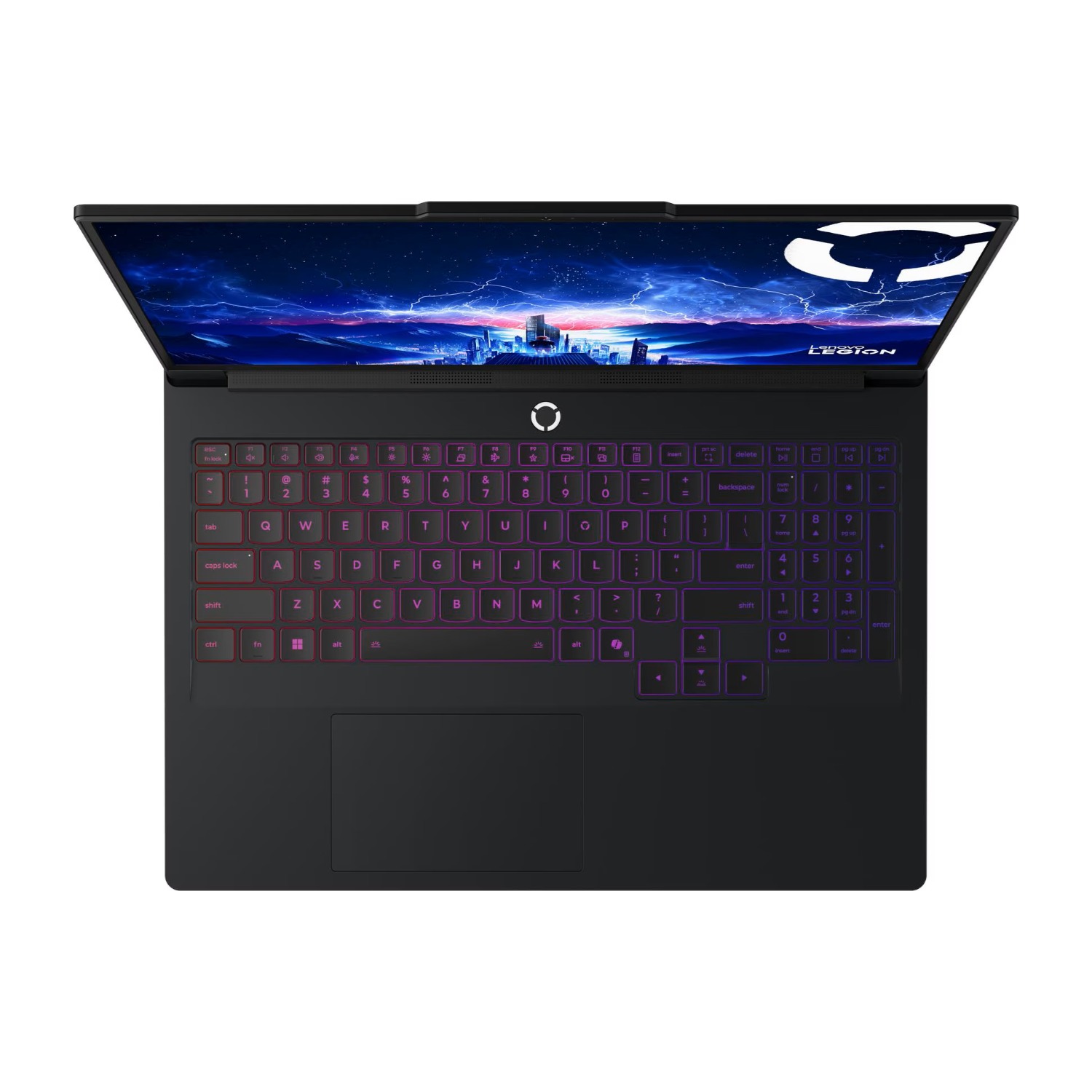 Lenovo Legion Pro 7i 16IAX10H, Ultra 9-290HX Plus, 32GB, 1TB, 16-inch WQXGA OLED 240Hz, RTX5080 16GB, Windows 11