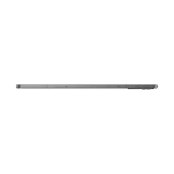 Lenovo Idea Tab 11" ZAFR0929US in Luna Grey edge view