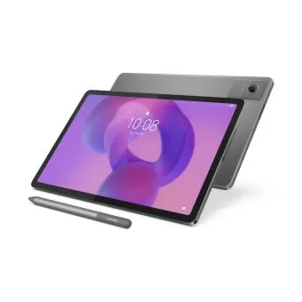 Lenovo Idea Tab 11" ZAFR0929US in Luna Grey with Lenovo Tab Pen