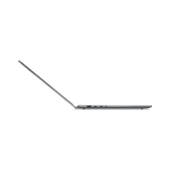 Lenovo IdeaPad 5 2-in-1 16AHP9 in Luna Grey side ports