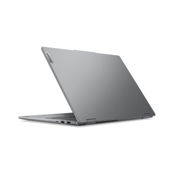 Lenovo IdeaPad 5 2-in-1 16AHP9 in Luna Grey rear view