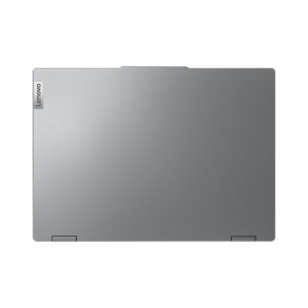 Lenovo IdeaPad 5 2-in-1 16AHP9 in Luna Grey aluminium top cover