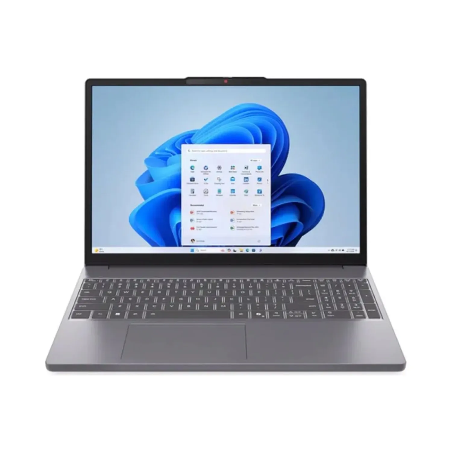 Lenovo IdeaPad Slim 3 15 Luna Grey