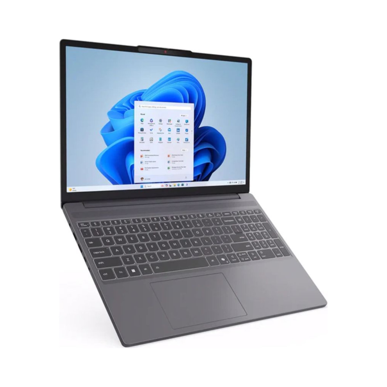 Lenovo IdeaPad Slim 3 15 Luna Grey