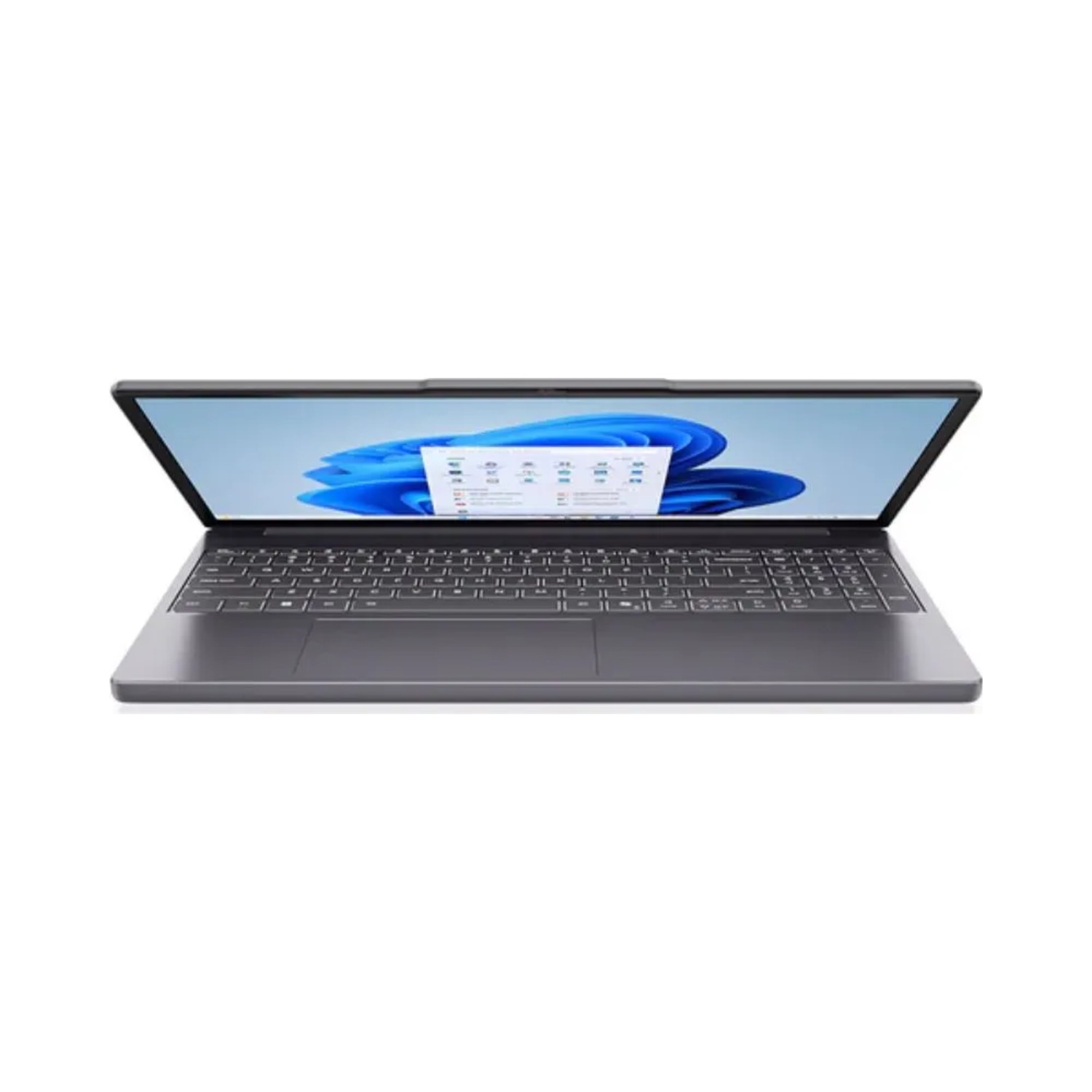 Lenovo IdeaPad Slim 3 15 Luna Grey