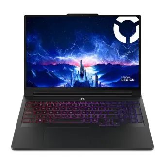 Lenovo Legion 7i, Ultra 9 275HX, 64GB, 2TB, 16.0 WQXGA OLED 240Hz, RTX5080 16GB, Windows 11