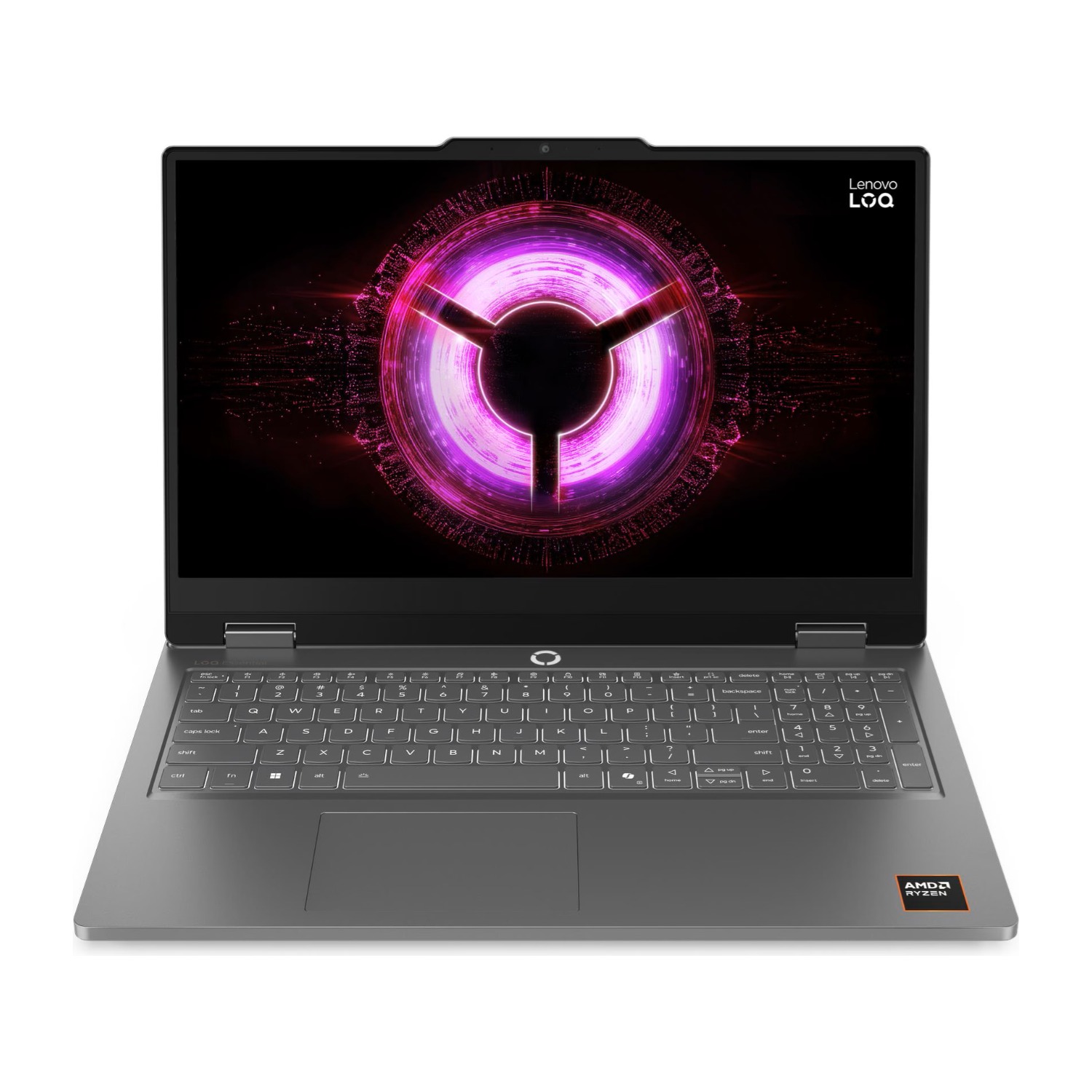 LENOVO LOQ 15ARP11, Ryzen 7 170, 16GB, 512GB Nvme, 15.6-inch 144Hz, RTX5050 8GB