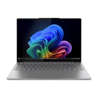 Lenovo Slim 7i Aura Edition 14ILL10, Intel Ultra 7-258V, 32GB RAM, 1TB NVMe, 14-inch OLED Touchscreen, Windows 11