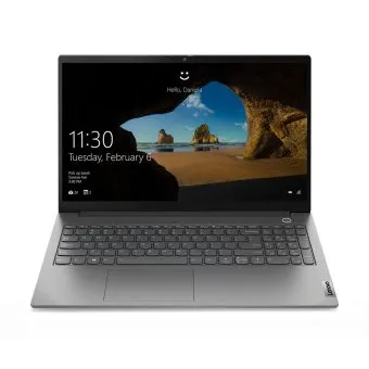 lenovo thinkbook 15 gen 2 itl – intel core i7 1165g7 & 15.6" business laptop [quality used laptop]