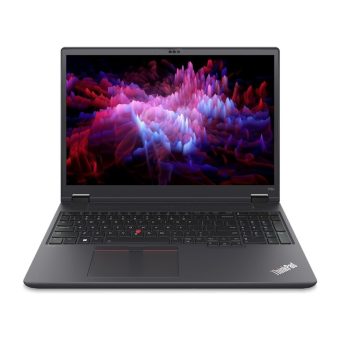 Lenovo Thinkpad P16v Gen 1 21FC002CUS, i7-13800H, 16GB, 1TB nvme, 16-inch FHD+ 60Hz, RTX2000 8GB, Windows 11