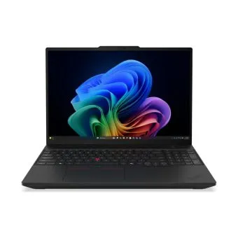 Lenovo ThinkPad T16 Gen 5 21WT000EUS Black