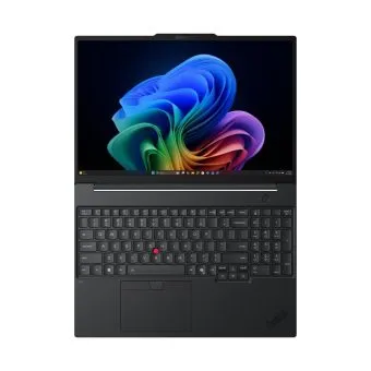Lenovo ThinkPad T16 Gen 5 21WT000EUS Black