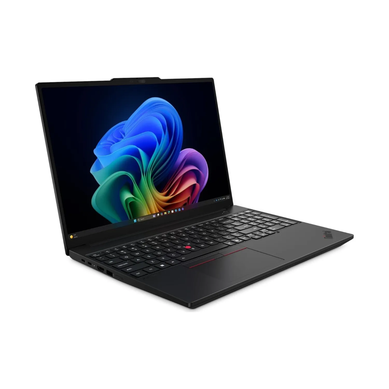 Lenovo ThinkPad T16 Gen 5 21WT000EUS Black