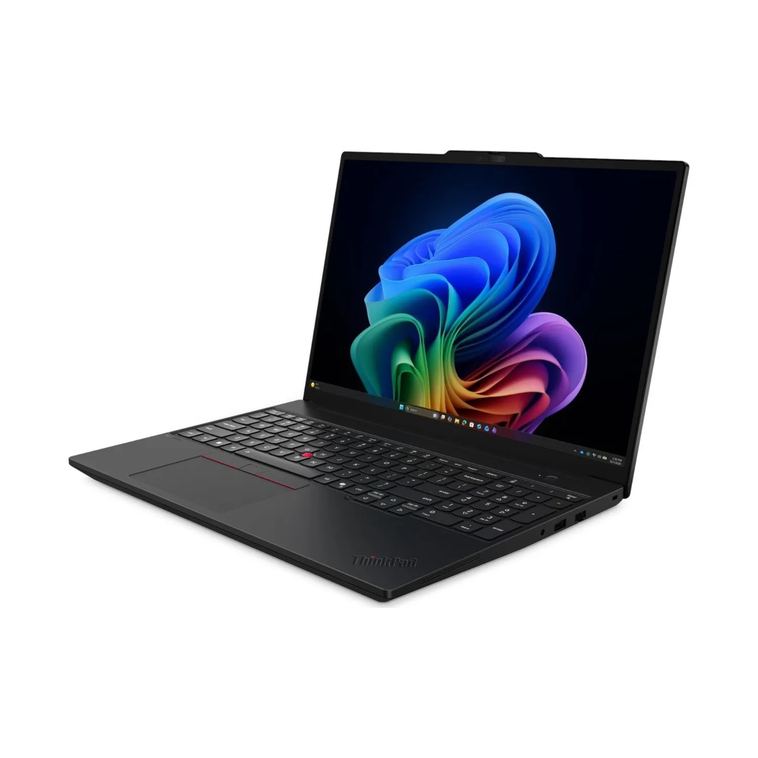 Lenovo ThinkPad T16 Gen 5 21WT000EUS Black