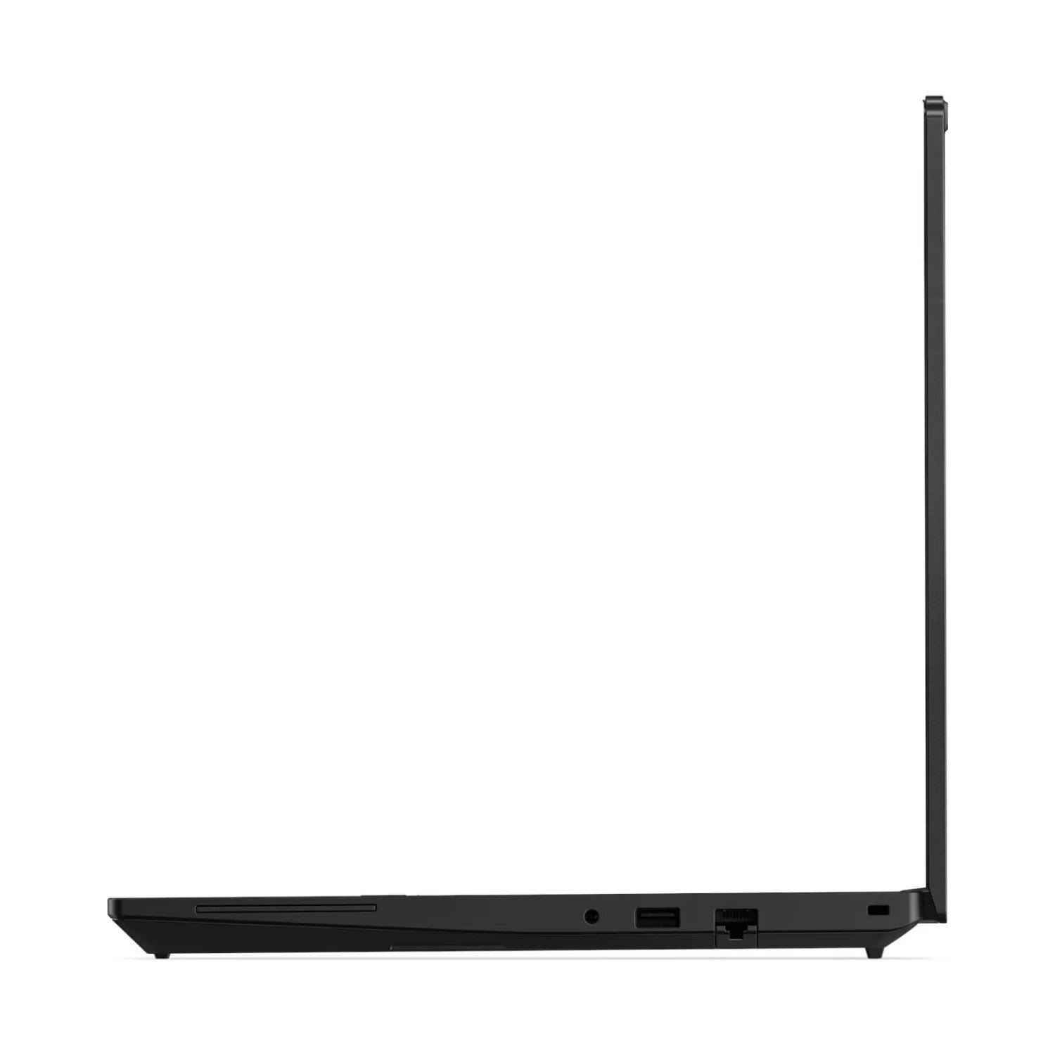 Lenovo ThinkPad T16 Gen 5 21WT000EUS Black
