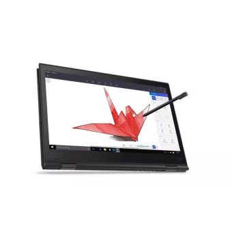 lenovo thinkpad x1 yoga 3rd gen – intel core i7 8650u & 14" touch 2 in 1 laptop [quality used laptop]