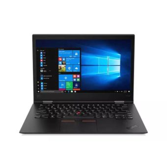 lenovo thinkpad x1 yoga 3rd gen – intel core i7 8650u & 14" touch 2 in 1 laptop [quality used laptop]