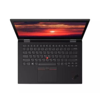 lenovo thinkpad x1 yoga 3rd gen – intel core i7 8650u & 14" touch 2 in 1 laptop [quality used laptop]
