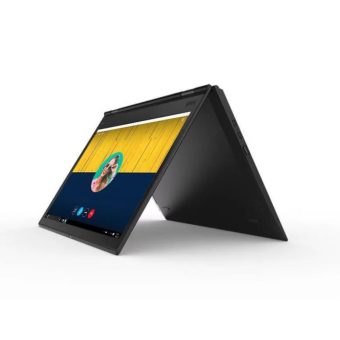 lenovo thinkpad x1 yoga 3rd gen – intel core i7 8650u & 14" touch 2 in 1 laptop [quality used laptop]