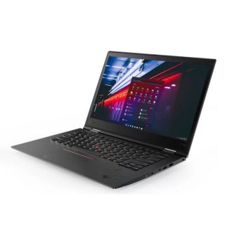 lenovo thinkpad x1 yoga 3rd gen – intel core i7 8650u & 14" touch 2 in 1 laptop [quality used laptop]