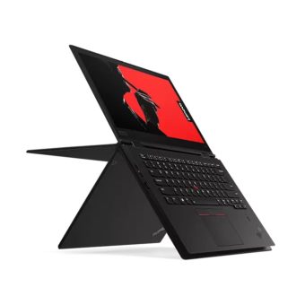 lenovo thinkpad x1 yoga 3rd gen – intel core i7 8650u & 14" touch 2 in 1 laptop [quality used laptop]