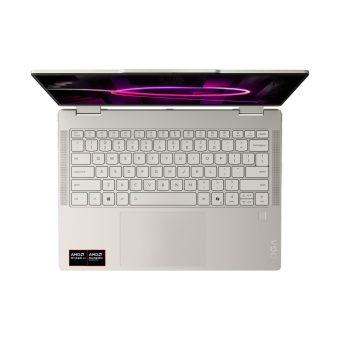 Lenovo Yoga 7 2-in-1 14AGP11 83TD0000US Seashell