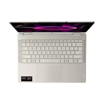 Lenovo Yoga 7 2-in-1 14AGP11 83TD0047US Seashell