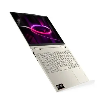 Lenovo Yoga 7 2-in-1 14AGP11 83TD0047US Seashell