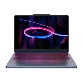 Lenovo Yoga 9 Aura Edition 2-In-1 14IPH11, Ultra 7 355, 32GB, 1TB, 14-inch 2.8K OLED 120Hz TouchScreen, Windows 11