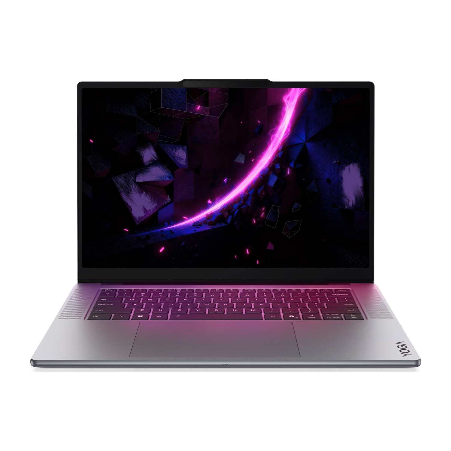 Lenovo Yoga Pro 7i Aura Edition 15IPH11, Ultra 9 386H, 32GB OB, 1TB, 15.3-inch 2.5K OLED 165Hz TouchScreen, RTX 5060 8GB