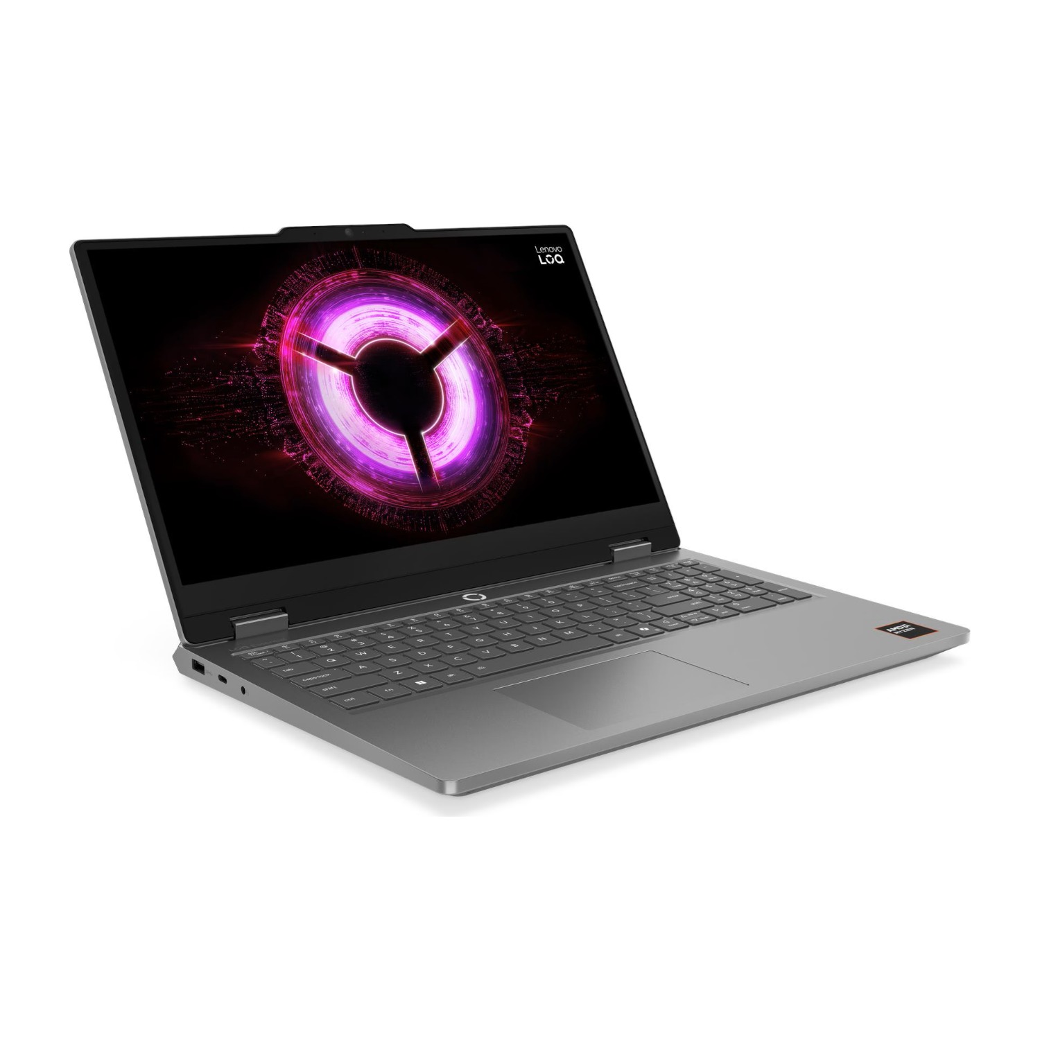 LENOVO LOQ 15ARP11, Ryzen 7 170, 16GB, 512GB Nvme, 15.6-inch 144Hz, RTX5050 8GB