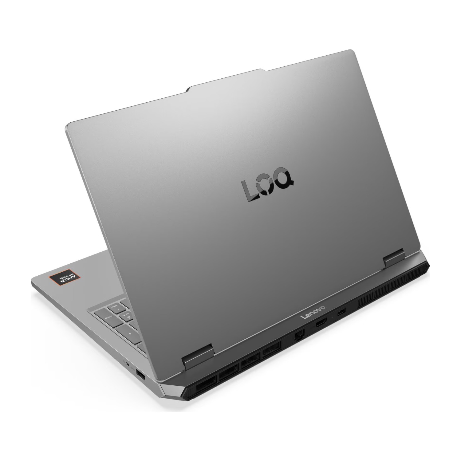 LENOVO LOQ 15ARP11, Ryzen 7 170, 16GB, 512GB Nvme, 15.6-inch 144Hz, RTX5050 8GB