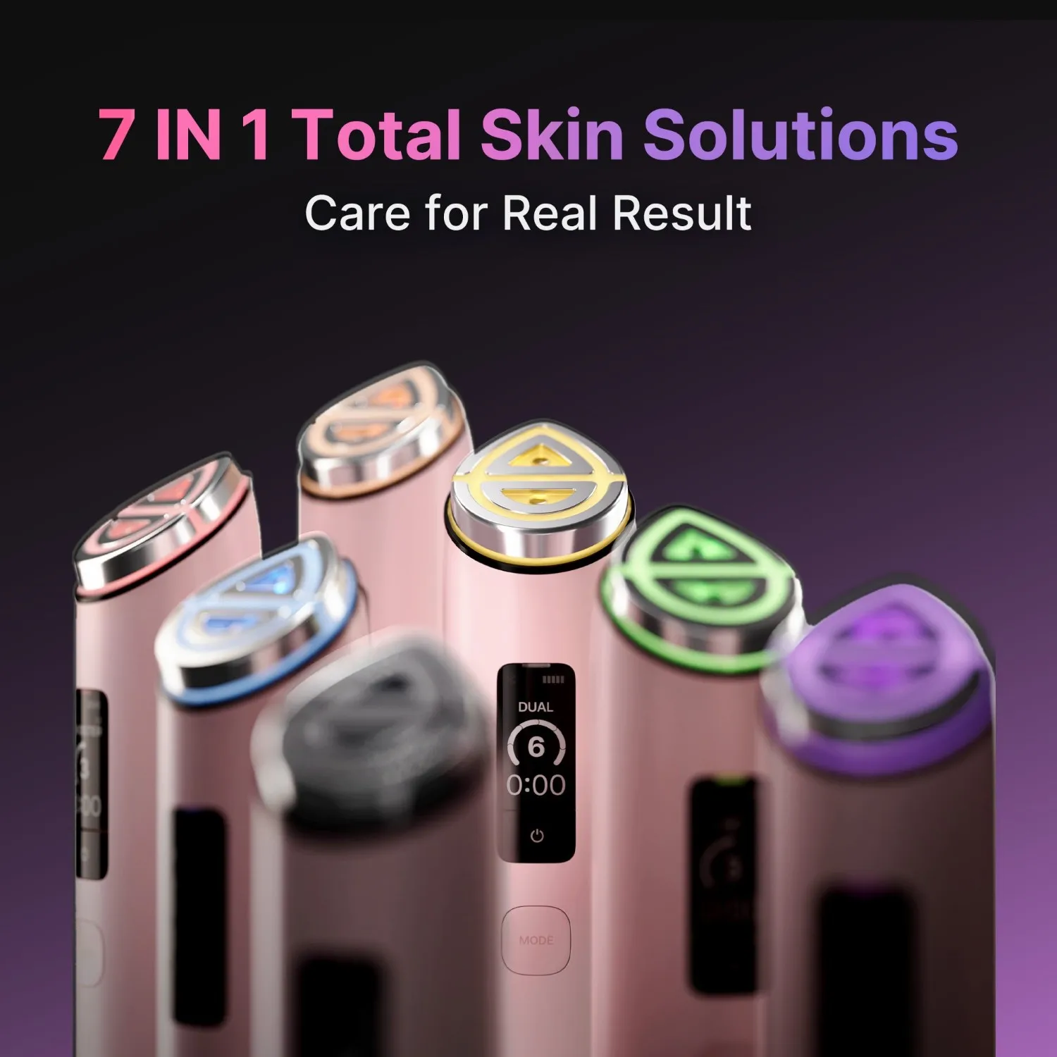 Medicube Booster Pro X2
