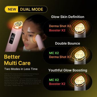 Medicube Booster Pro X2