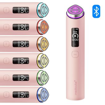 Medicube Booster Pro X2 Pink